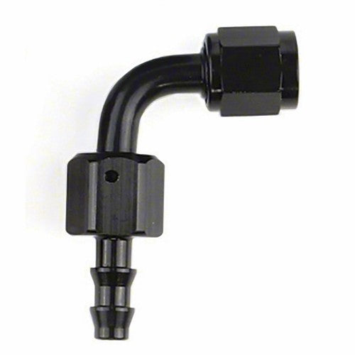 SpeedFX 520890BK HOSE ENDS