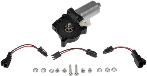 Dorman (OE Solutions) 742-142 OE Solutions WINDOW ASSEMBLIES & MOTORS