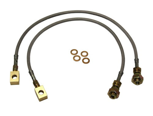 Skyjacker Suspensions FBL16 BRAKE LINE KIT
