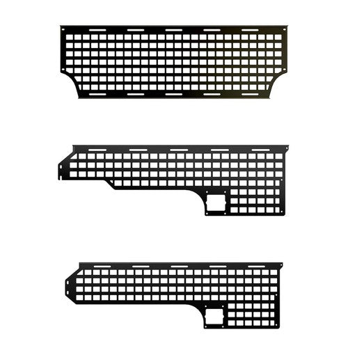 Putco 195142 MOLLE PANEL
