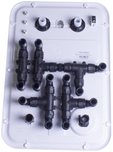 B&B Molders 94141 PLUMBING FITTINGS RV