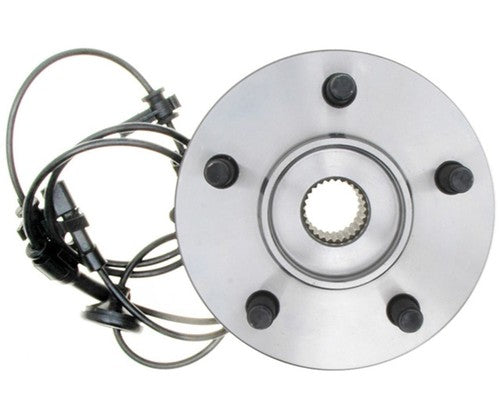 Raybestos Brakes 713177 R-Line BEARINGS OEM