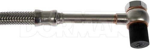 Dorman (OE Solutions) 667-466 OE Solutions FUEL INJECTION OEM