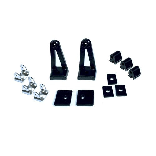 TrailFX HRDWRKT11 TFX Replacement Parts LIGHTING MOUNTING KIT