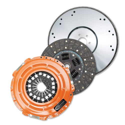 Centerforce CFT143253 CF II Series PRESSURE PLATE