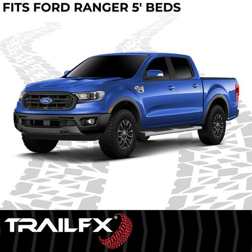 TrailFX 637N TFX Bed Mats BED MAT