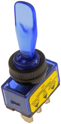 Dorman (OE Solutions) 85912 Conduct-Tite BODY SWITCH & RELAY