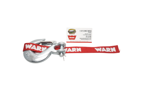 Warn 104221 WINCH ACCESSORIES