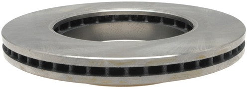 Raybestos Brakes 96989R R-Line BRAKE ROTORS OEM