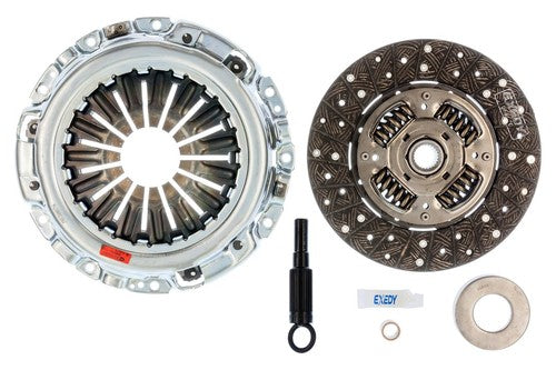 Exedy Clutch and Flywheels 06804 Stage 1 CLUTCH SET
