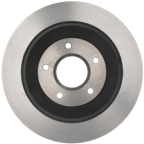 Raybestos Brakes 55997 Specialty - Street Performance BRAKE ROTORS OEM