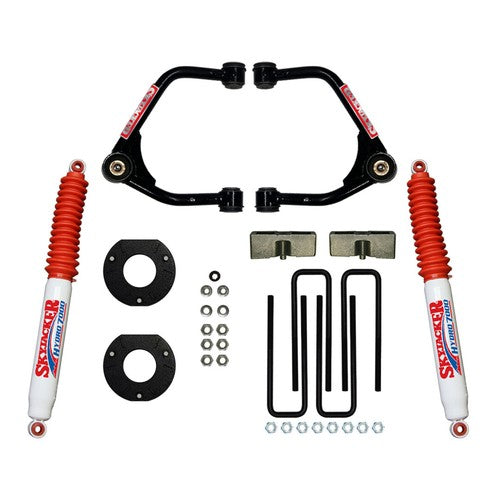 Skyjacker Suspensions C19350MPH Hydro 7000 LIFT KIT