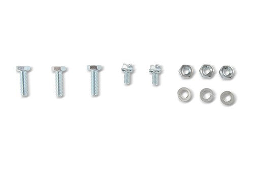 Holley Performance 12-846 FUEL PRESSURE REGULATOR