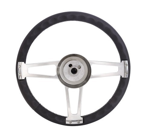 Grant Products 1912-1 Billet Classic Series WHEELS
