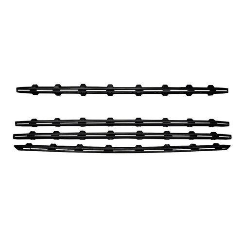 Coast To Coast GI157BLK GRILL INSERT