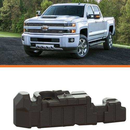 Titan Fuel Tanks 7010217 XXL DIESEL FUEL TANK