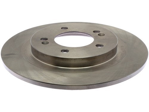 Raybestos Brakes 982692R R-Line BRAKE ROTORS OEM