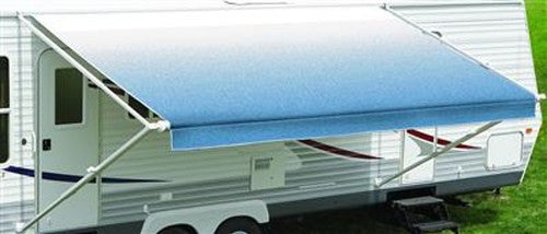 Carefree RV 961501WHT Spirit - Fiesta AWNINGS-PATIO WINDOW & DOOR RV