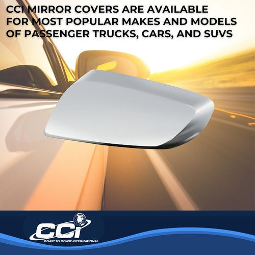 Coast To Coast CCIMC67497R MIRROR COVERS