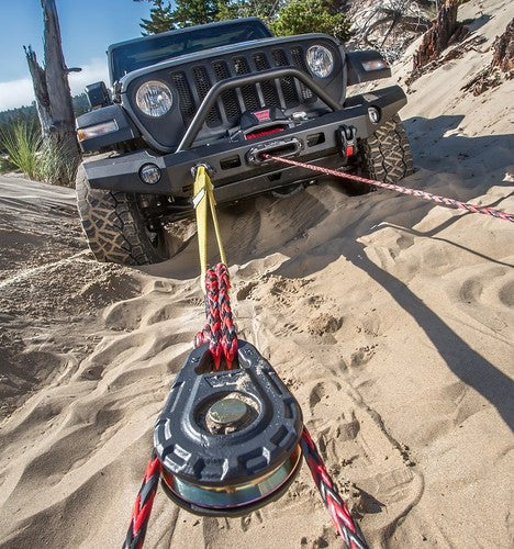 Warn 102559 WINCH ACCESSORIES