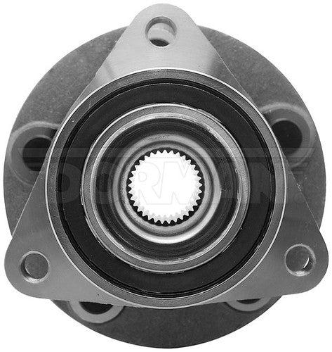 Dorman (OE Solutions) 951-156 OE Solutions WHEEL HARDWARE OEM