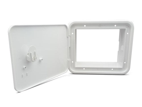 B&B Molders 94306 WIRING & SERVICE ACCESSORYS RV