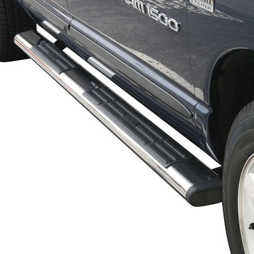 Westin Automotive 22-6030 Premier NERF BAR OVAL 6"