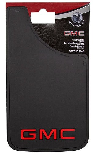 Plasticolor 000545R01 Easy-Fit Series MUD FLAPS