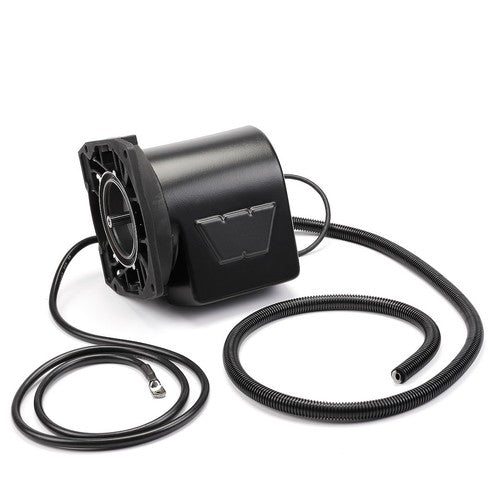 Warn Winch Motor 214 Ampere 12 Volt Winch Motor 106270