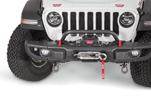 Warn 102370 D-RING MOUNT