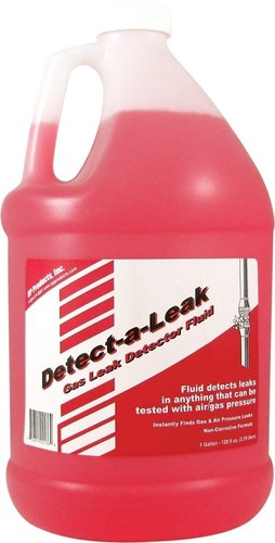 Valterra V02136 Detect-A-Leak LP RV