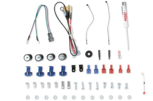 MSD Ignition 6520 6 Series IGNITION AMPLIFIER