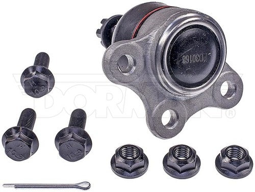 Dorman Chassis BJ62016XL Premium SUSPENSION OEM