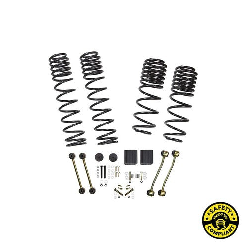 Skyjacker Suspensions JL25RBLTD LIFT KIT