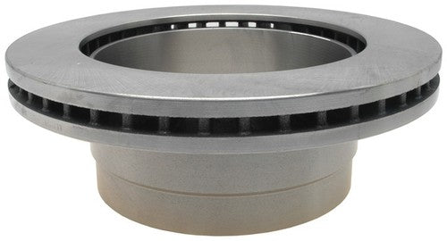 Raybestos Brakes 680344R R-Line BRAKE ROTORS OEM