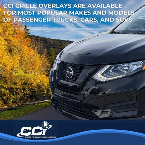Coast To Coast ABS6491B GRILL INSERT