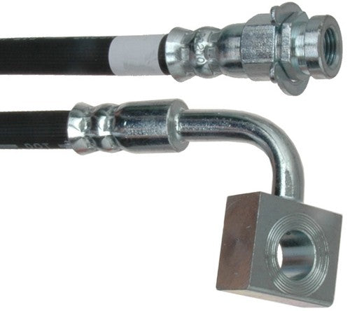 Raybestos Brakes BH382909 Element3 FRONT BRAKE HYDRAULICS