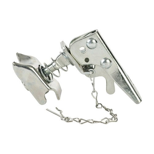 Husky Towing 87083 TRAILER COUPLER ACCESSORIES