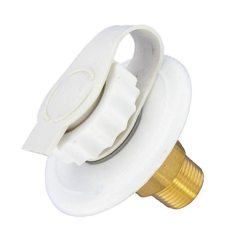 Valterra A01-0170LF WATER ENTRY RV