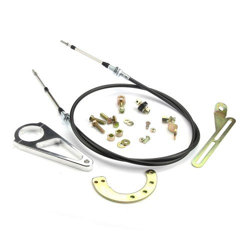Lokar Performance ACA-1804 SHIFTER ACCESSORIES
