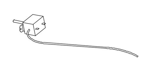 Coleman Mach 6703-3401 A/C COMPONENTS RV