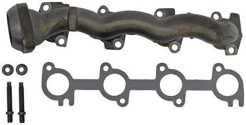 Dorman (OE Solutions) 674-586 OE Solutions EXHAUST OEM