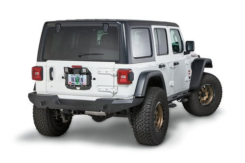 Warn 104070 WINCH MOUNT ACCESSORIES