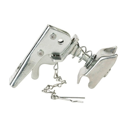 Husky Towing 87082 TRAILER COUPLER ACCESSORIES