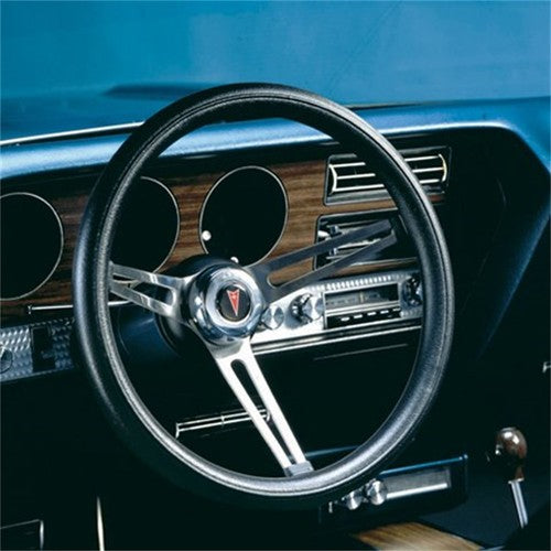 Grant Products 989 Classic Nostalgia STEERING WHEEL