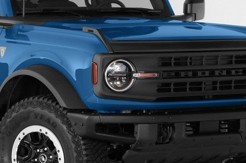 GT Styling GT2261C HEADLIGHT COVERS