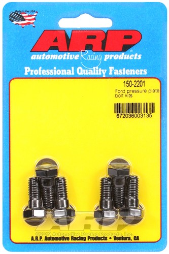 ARP Auto Racing 150-2201 BOLT KIT