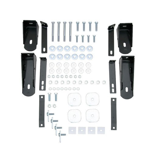 Westin Automotive 23-2310 E-Series NERF BAR ROUND 3"