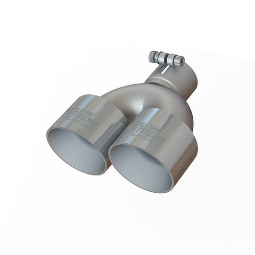SpeedFX TP022540 MaxFlow Xtreme Muffler Tips EXHAUST TIPS