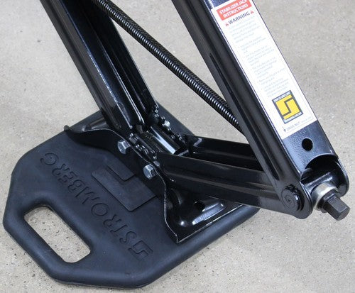 Stromberg Carlson JBP-1214.1 TRAILER JACK ACCESSORIES